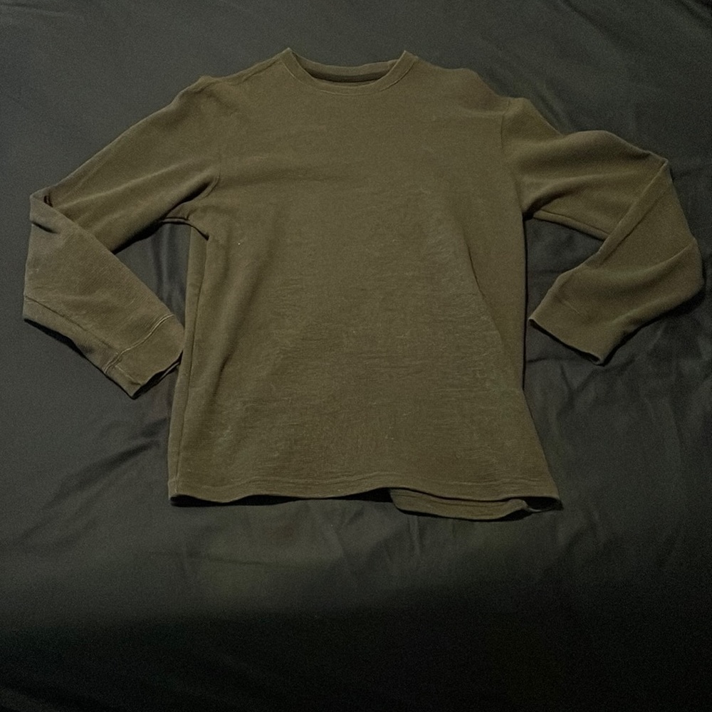 Champs Sports Gear - Thermal Shirt - L